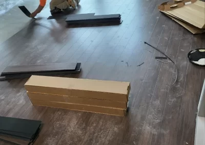 Efficient Handyman Services