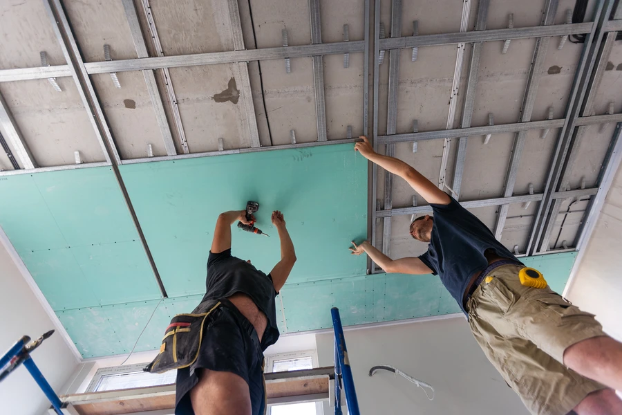 Local Drywall Installation Laurel MD