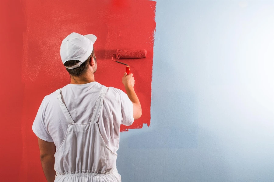 Quality Painting Service Laurel MD