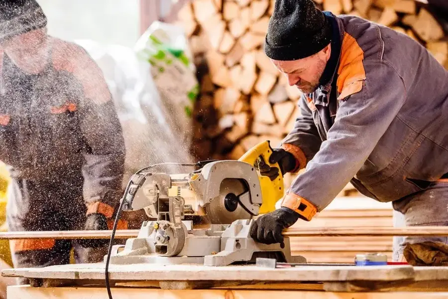 Reputable Carpentry Services Laurel MD